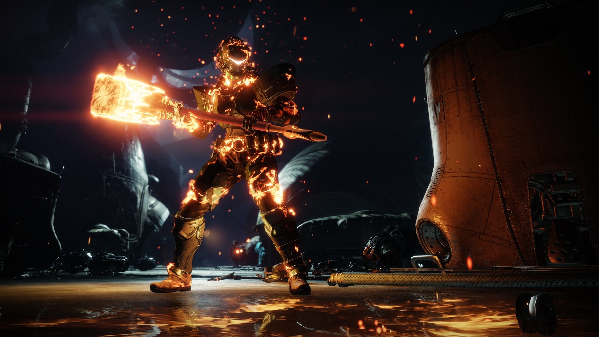 Destiny 2: Los Renegados - Imagen 40